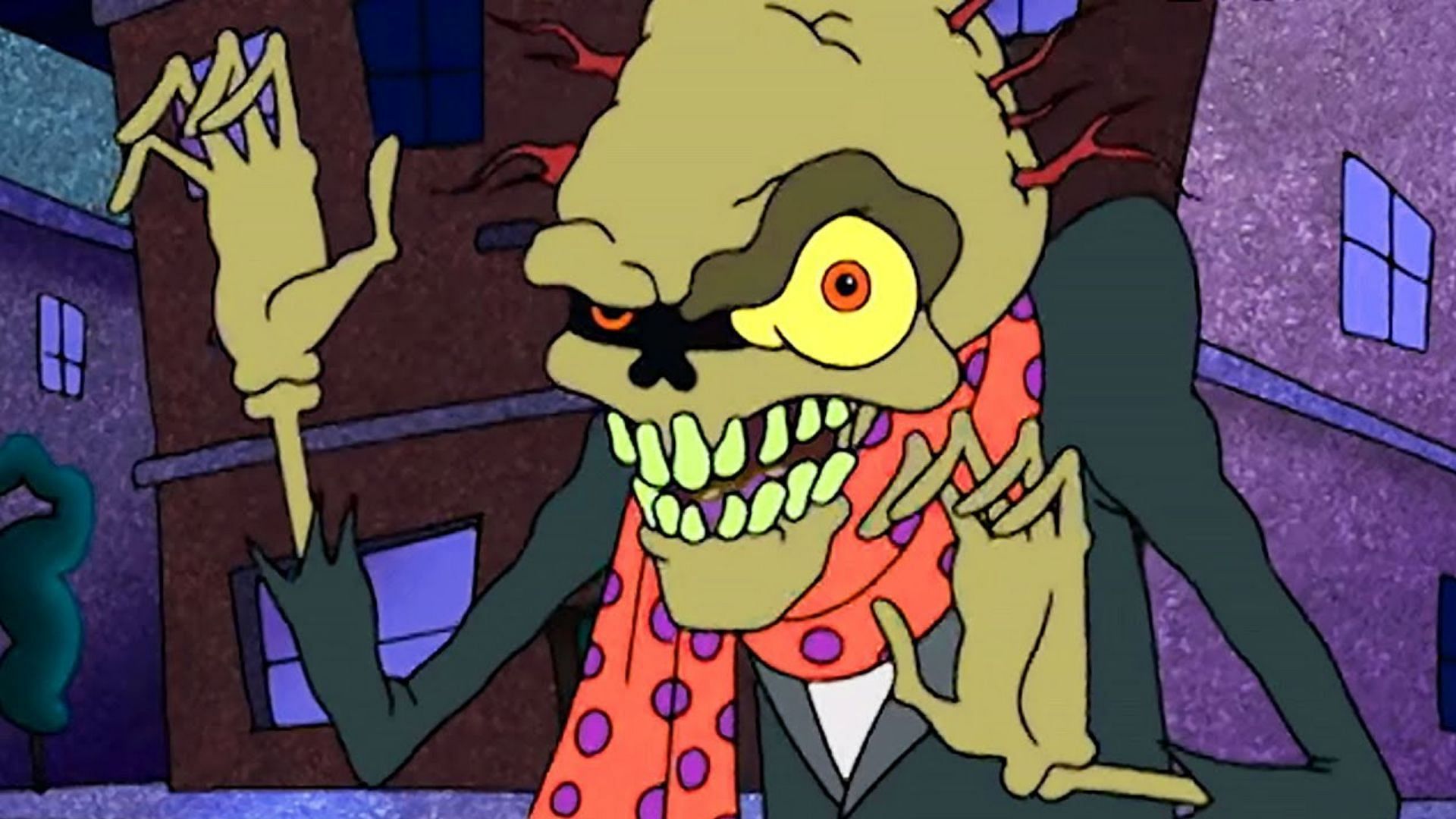 Season 3 Episode 10: "Angry, Nasty People" (Image via Max)